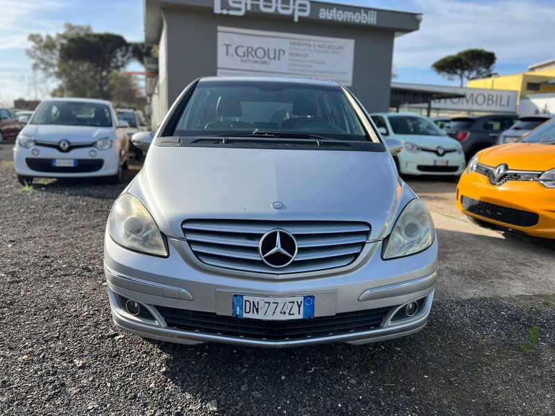 Mercedes-Benz Classe B 200 CDI Sport