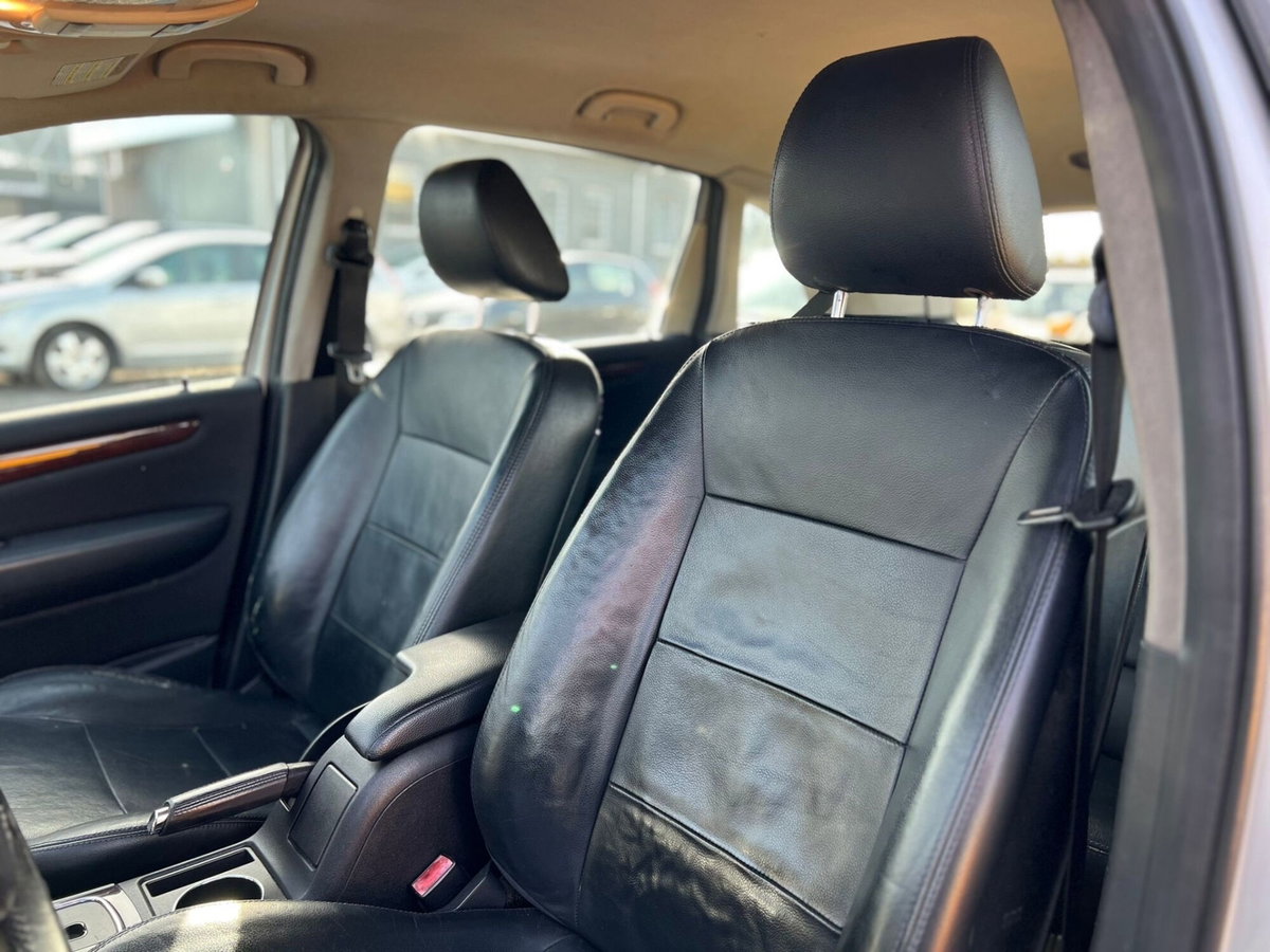 Mercedes-Benz Classe B 200 CDI Sport (10)