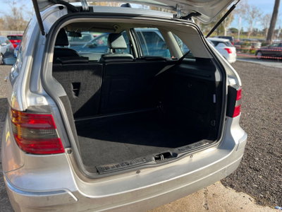 Mercedes-Benz Classe B 200 CDI Sport (13)