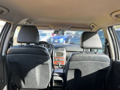 Mercedes-Benz Classe B 200 CDI Sport (14)