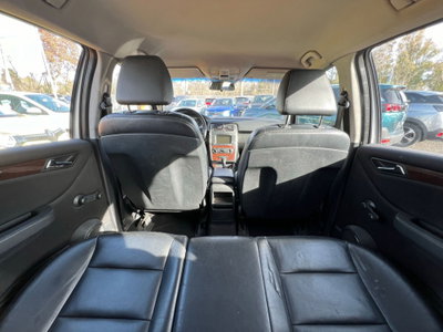 Mercedes-Benz Classe B 200 CDI Sport (15)