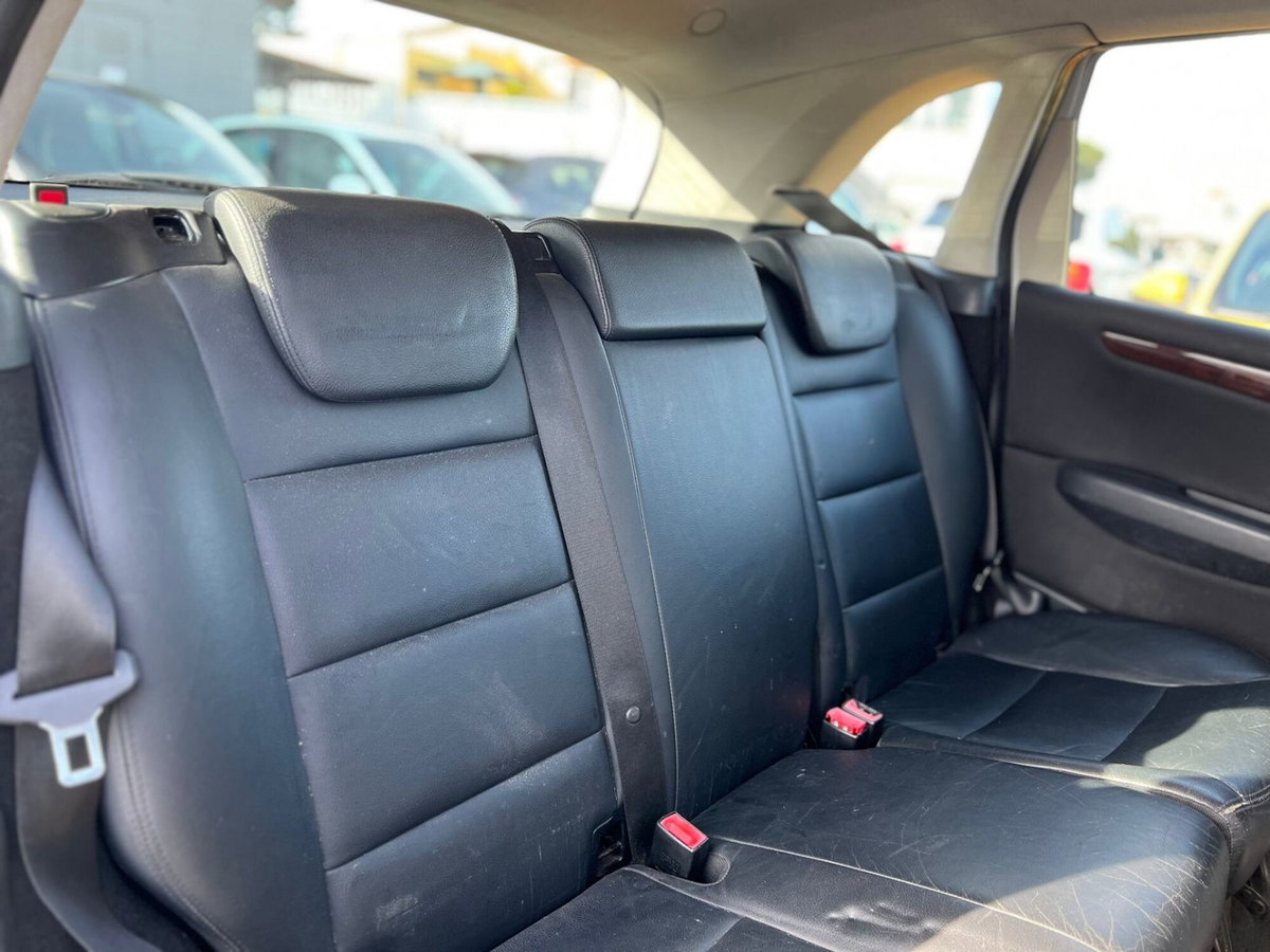 Mercedes-Benz Classe B 200 CDI Sport (19)