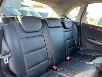 Mercedes-Benz Classe B 200 CDI Sport (19)