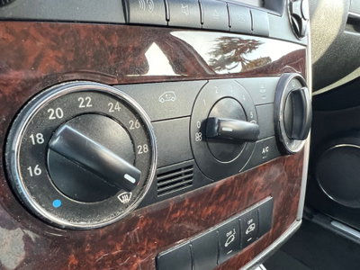 Mercedes-Benz Classe B 200 CDI Sport (20)