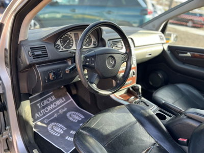 Mercedes-Benz Classe B 200 CDI Sport (9)