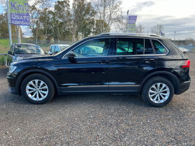 Volkswagen Tiguan 1.6 TDI SCR Business BlueMotion Technology (10)