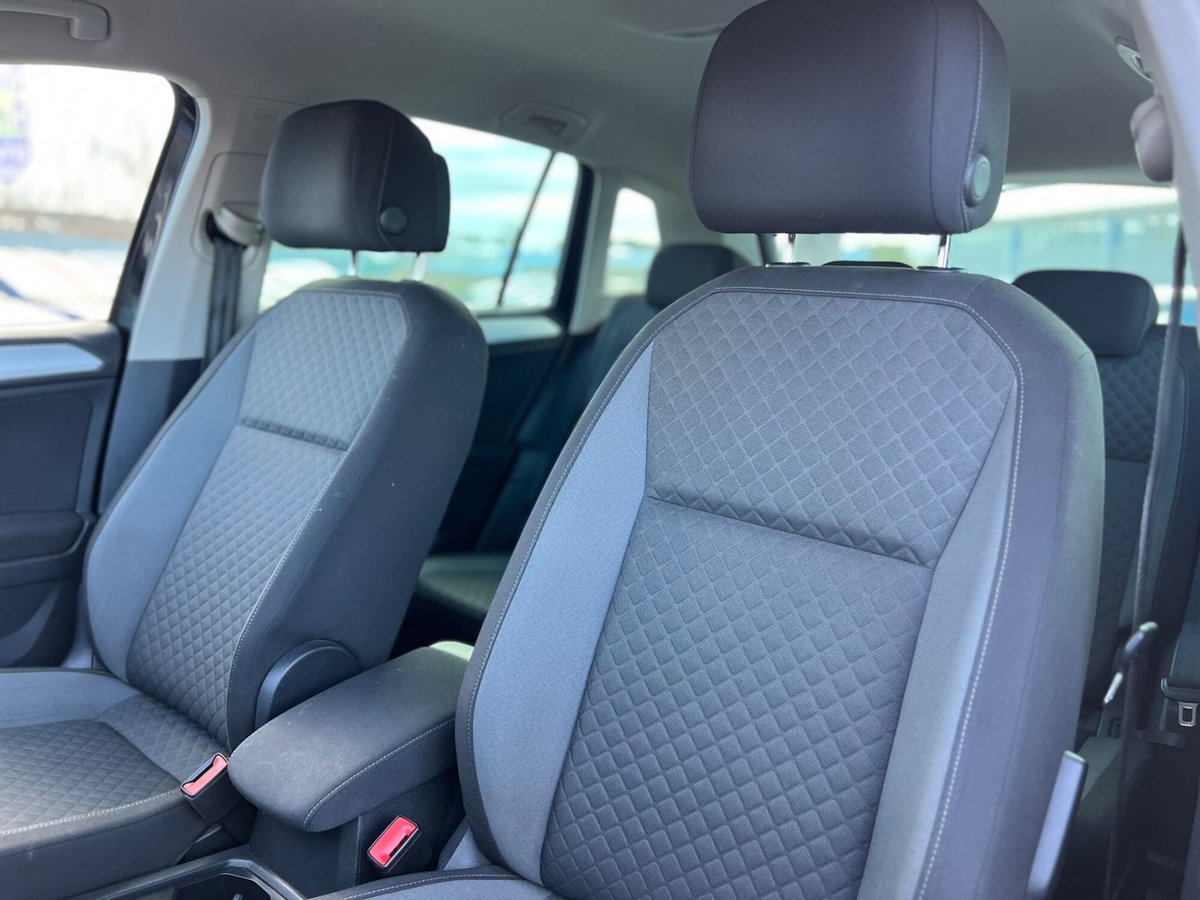 Volkswagen Tiguan 1.6 TDI SCR Business BlueMotion Technology (12)