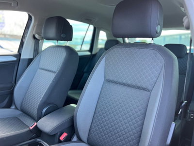 Volkswagen Tiguan 1.6 TDI SCR Business BlueMotion Technology (12)