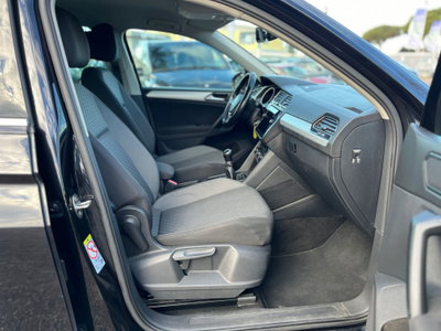 Volkswagen Tiguan 1.6 TDI SCR Business BlueMotion Technology (19)