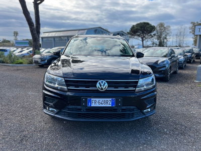 Volkswagen Tiguan 1.6 TDI SCR Business BlueMotion Technology (2)