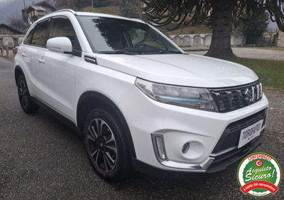 Suzuki Vitara 1.4 Hybrid Easy Top usata