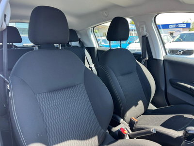 Peugeot 208 82 5 porte Active (10)