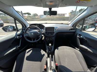 Peugeot 208 82 5 porte Active (12)