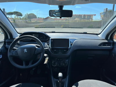 Peugeot 208 82 5 porte Active (13)