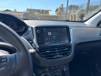 Peugeot 208 82 5 porte Active (16)