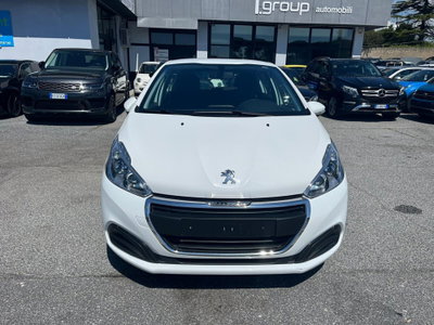 Peugeot 208 82 5 porte Active (3)