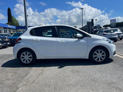 Peugeot 208 82 5 porte Active (4)