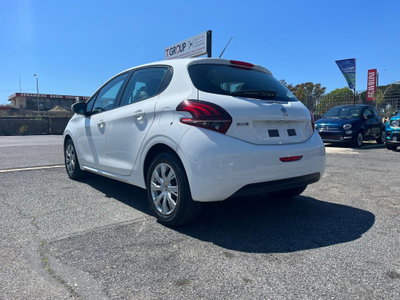 Peugeot 208 82 5 porte Active (5)