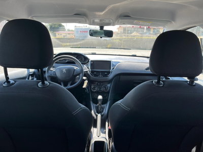 Peugeot 208 82 5 porte Active (8)