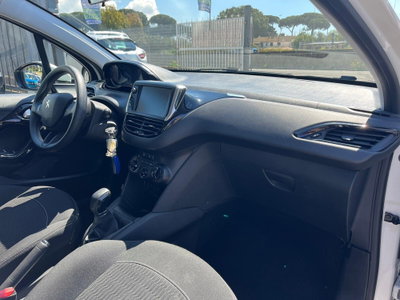 Peugeot 208 82 5 porte Active (9)