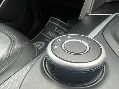 Alfa Romeo Stelvio Stelvio 2.2 Turbodiesel 160 CV AT8 RWD Super Business (14)