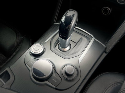 Alfa Romeo Stelvio Stelvio 2.2 Turbodiesel 160 CV AT8 RWD Super Business (15)