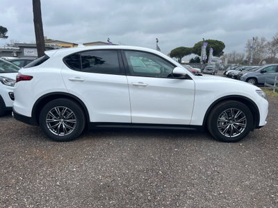 Alfa Romeo Stelvio Stelvio 2.2 Turbodiesel 160 CV AT8 RWD Super Business (3)
