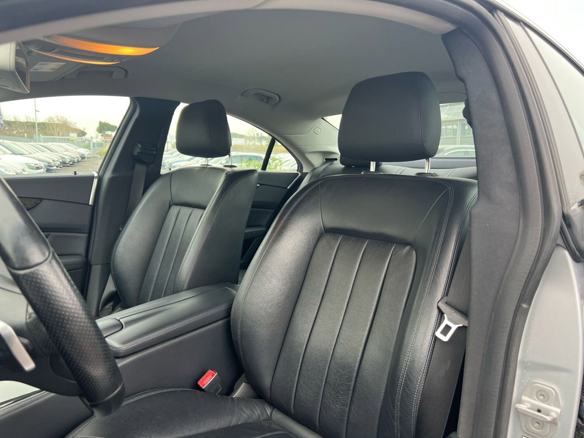 Mercedes-Benz CLS 250 d 4Matic Sport (11)