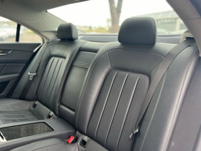 Mercedes-Benz CLS 250 d 4Matic Sport (14)