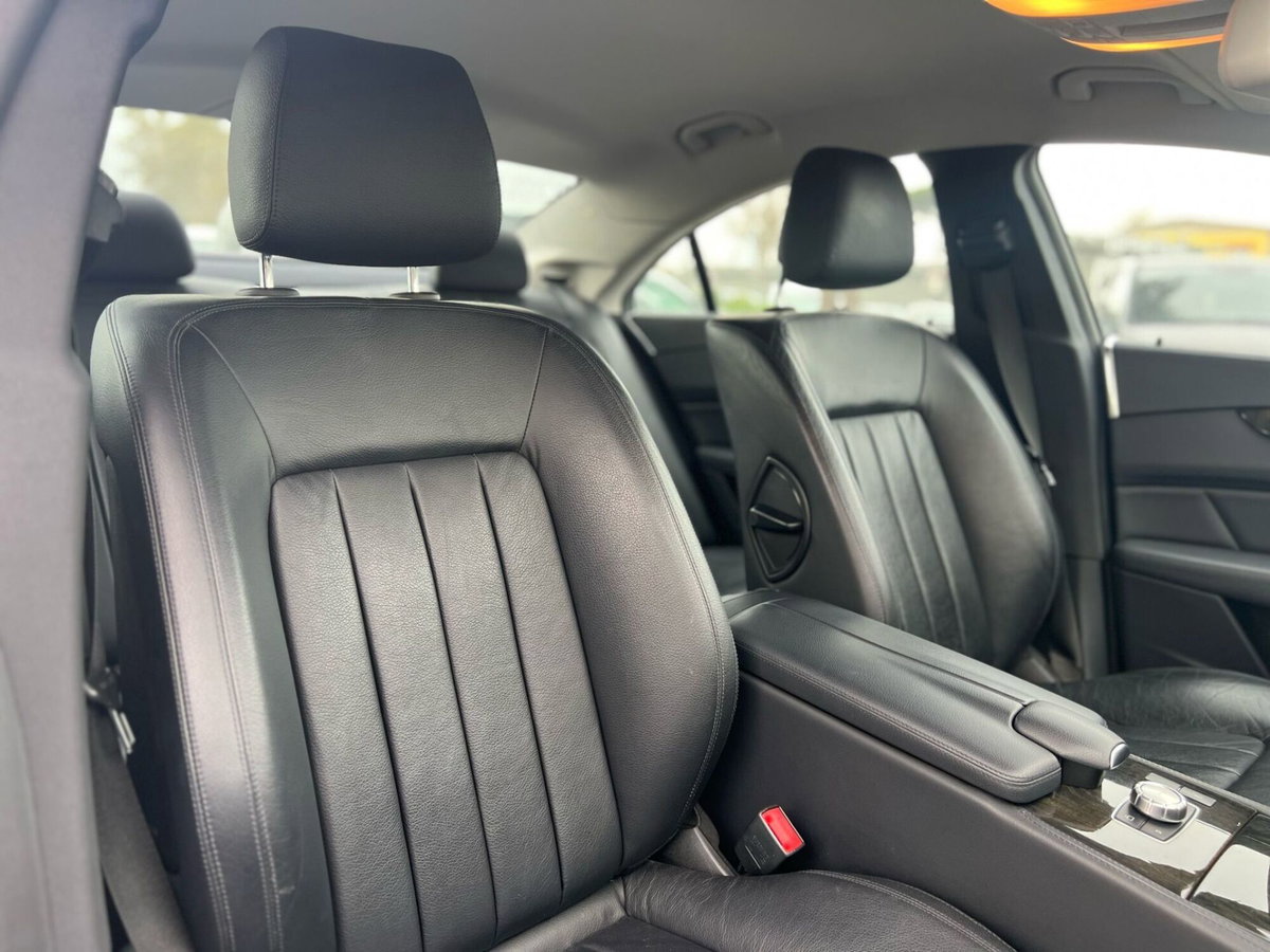 Mercedes-Benz CLS 250 d 4Matic Sport (16)