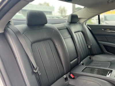 Mercedes-Benz CLS 250 d 4Matic Sport (17)