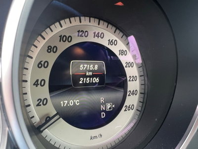 Mercedes-Benz CLS 250 d 4Matic Sport (18)