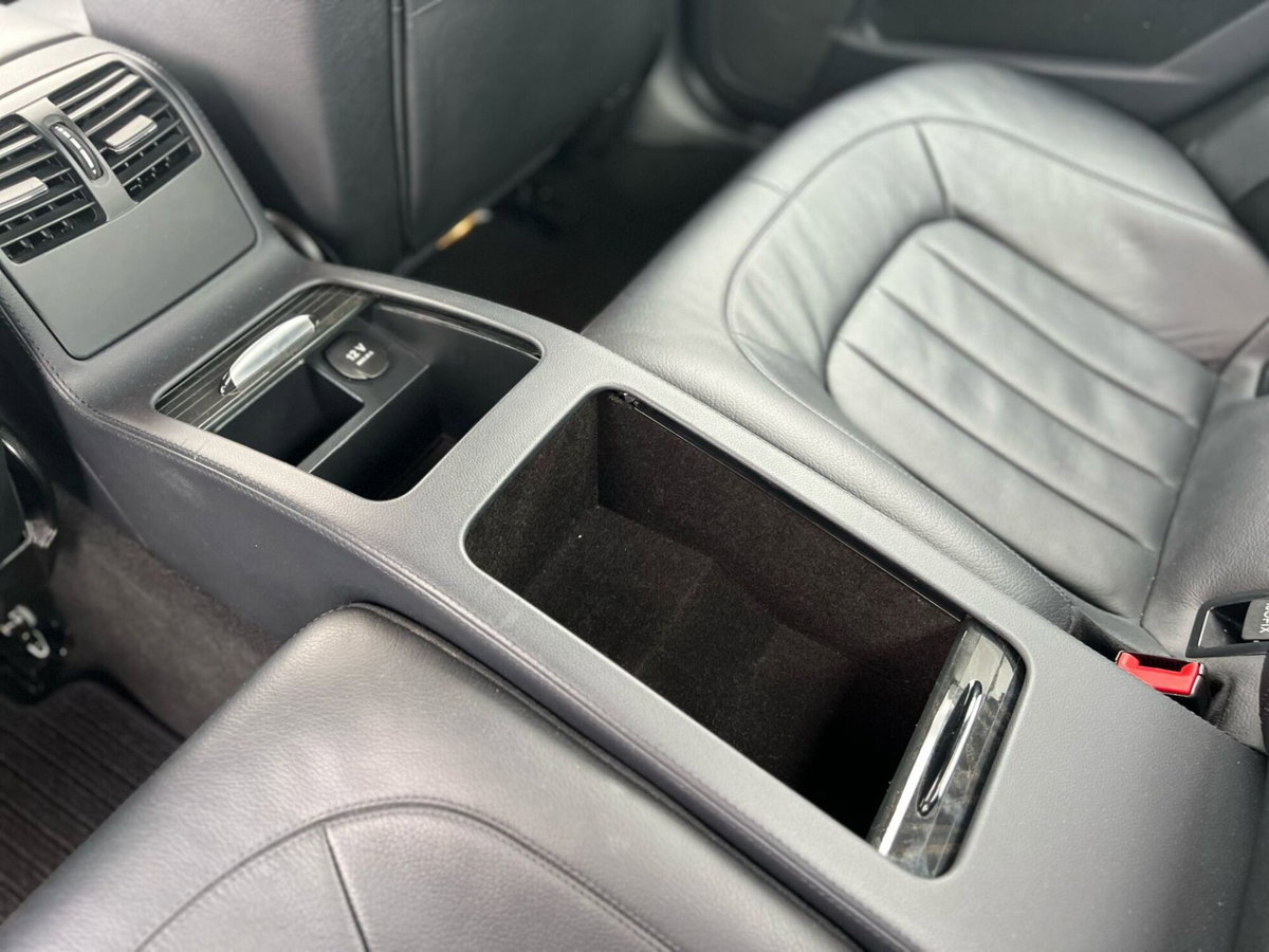 Mercedes-Benz CLS 250 d 4Matic Sport (19)