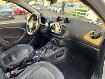 smart forfour forfour 90 0.9 Turbo twinamic Prime (10)