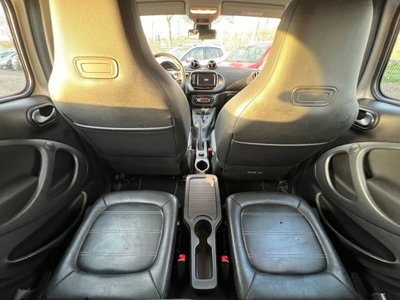 smart forfour forfour 90 0.9 Turbo twinamic Prime (11)