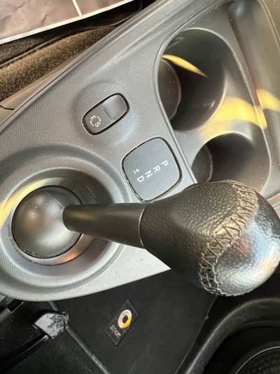 smart forfour forfour 90 0.9 Turbo twinamic Prime (12)