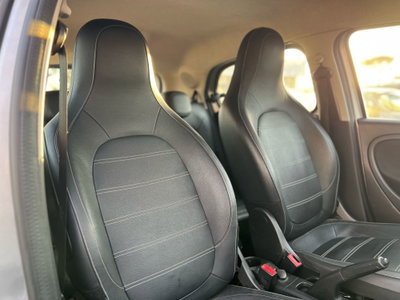 smart forfour forfour 90 0.9 Turbo twinamic Prime (13)