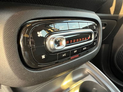 smart forfour forfour 90 0.9 Turbo twinamic Prime (15)