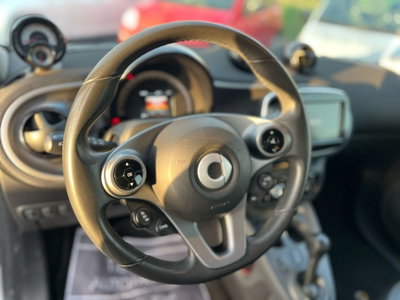 smart forfour forfour 90 0.9 Turbo twinamic Prime (4)