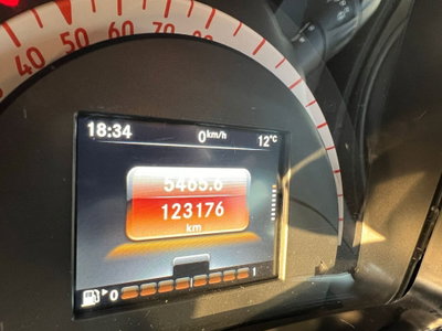 smart forfour forfour 90 0.9 Turbo twinamic Prime (6)