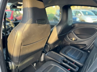 smart forfour forfour 90 0.9 Turbo twinamic Prime (7)