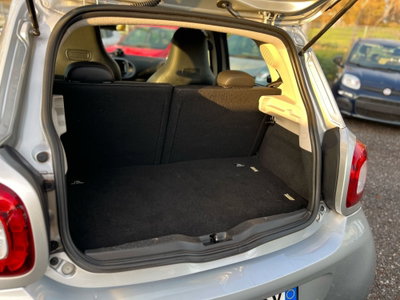 smart forfour forfour 90 0.9 Turbo twinamic Prime (9)