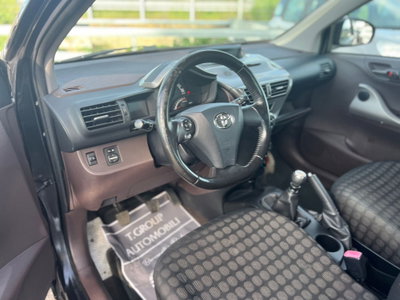Toyota iQ 1.0 CVT Sol (15)
