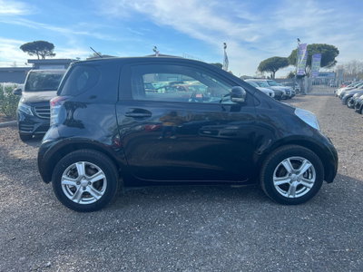 Toyota iQ 1.0 CVT Sol (4)
