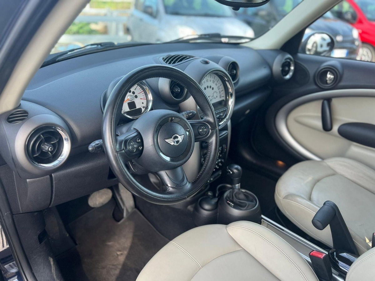 MINI Mini Countryman 1.6 Cooper Countryman (12)