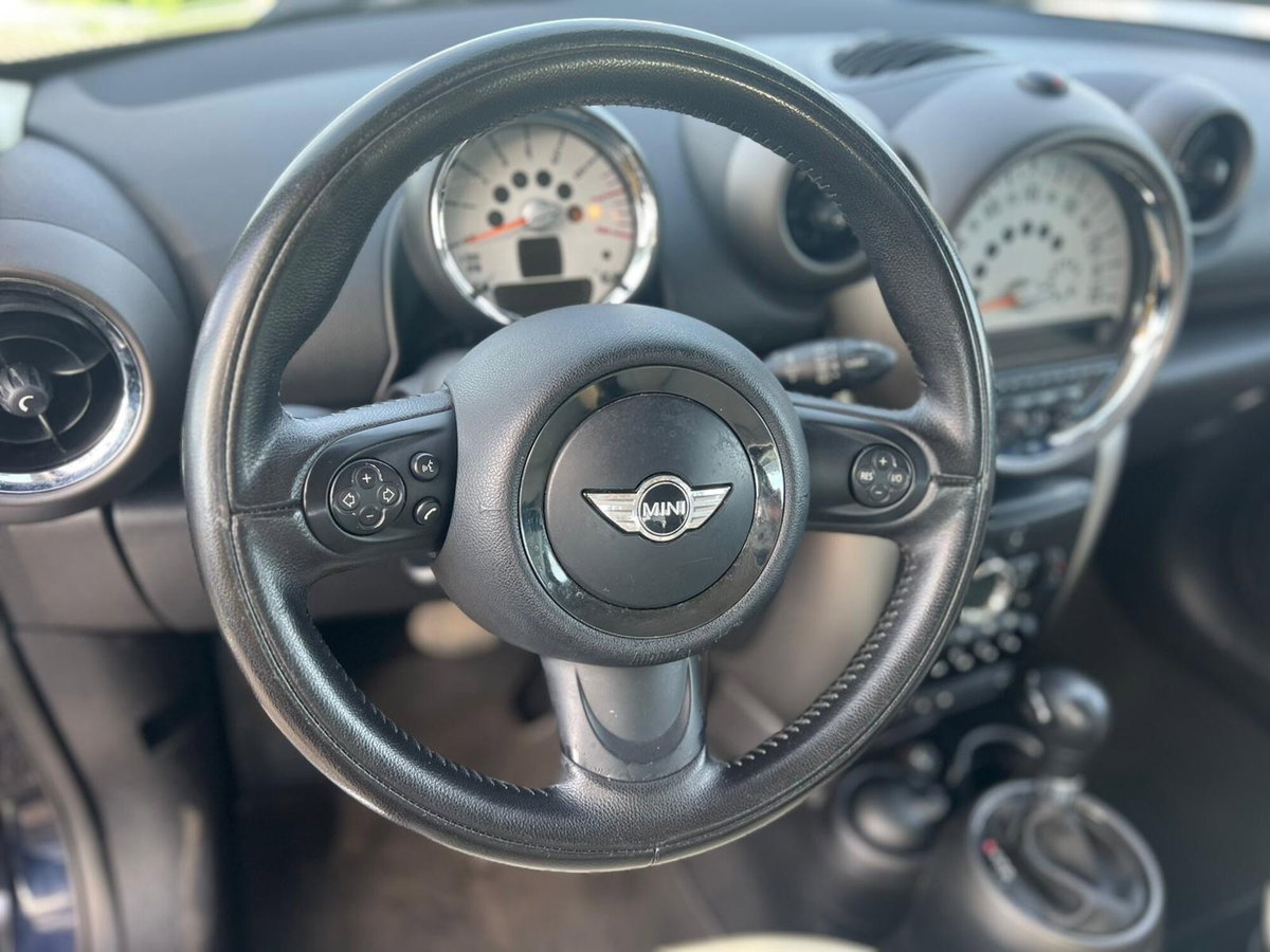 MINI Mini Countryman 1.6 Cooper Countryman (13)