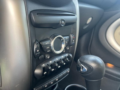 MINI Mini Countryman 1.6 Cooper Countryman (16)