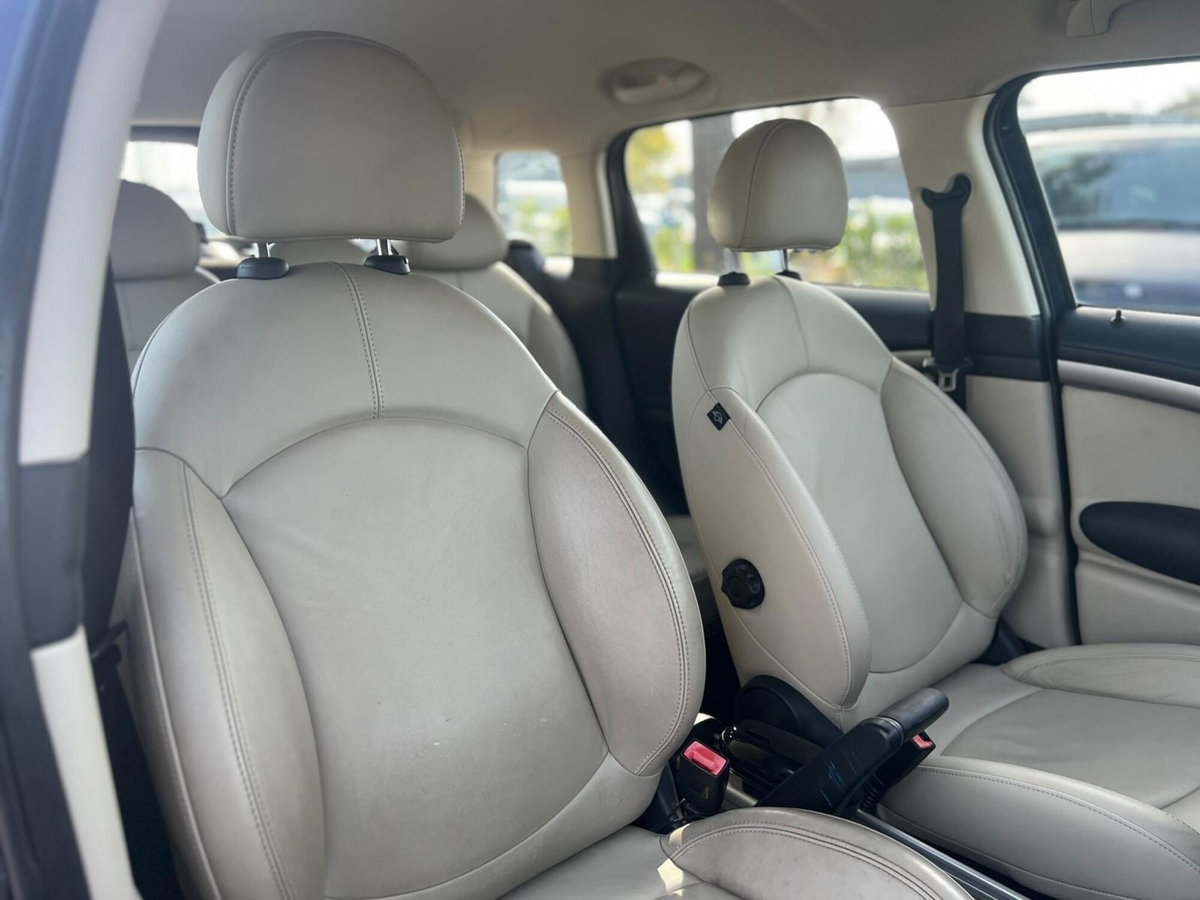 MINI Mini Countryman 1.6 Cooper Countryman (20)