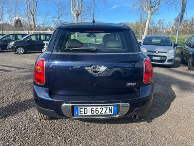 MINI Mini Countryman 1.6 Cooper Countryman (5)