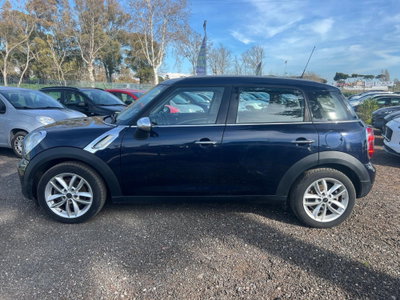 MINI Mini Countryman 1.6 Cooper Countryman (7)